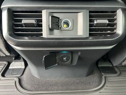 New 2025 Ford F150 STX w/ STX Black Appearance Package image 12