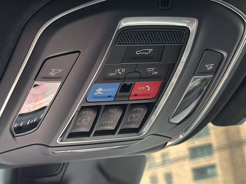 New 2026 Jeep Grand Cherokee L Limited image 24