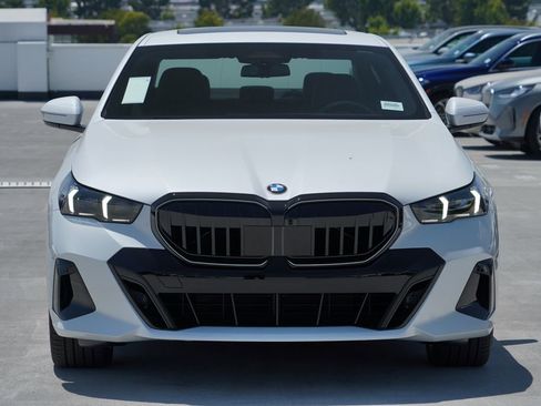 New 2027 BMW 530i xDrive AWD/4WD image 2