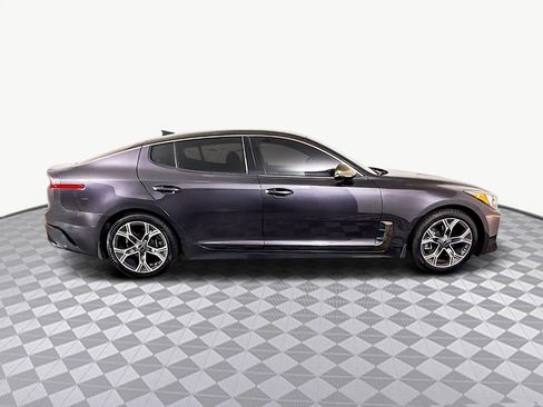 Used 2020 Kia Stinger GT-Line image 11