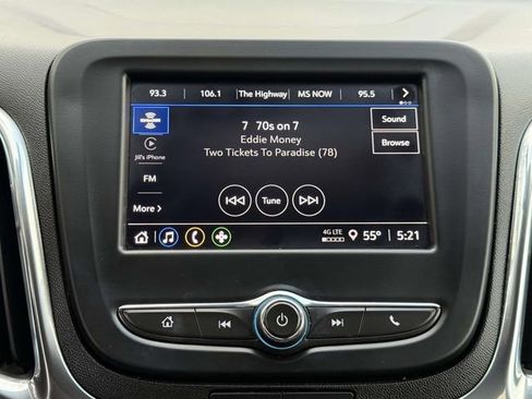 Certified 2023 Chevrolet Equinox LT image 14