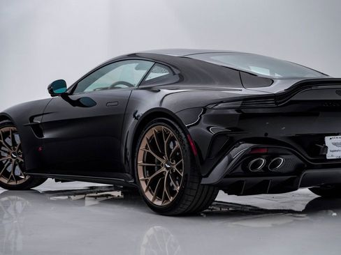 New 2026 Aston Martin V8 Vantage S image 9