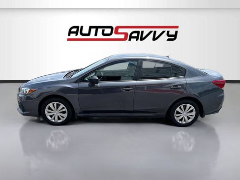 Used 2022 Subaru Impreza 2.0i AWD/4WD image 4