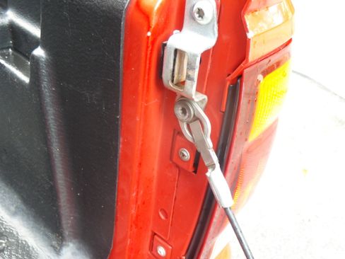 Used 1999 Ford Ranger XLT image 13