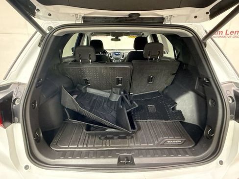 Used 2019 Chevrolet Equinox LT image 27
