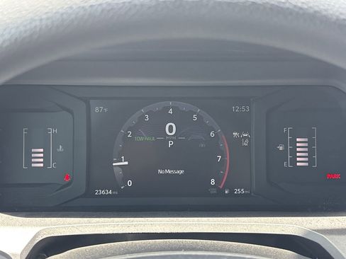 Used 2024 Toyota Tacoma SR5 RWD image 28