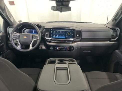 Used 2023 Chevrolet Silverado 1500 LT image 9