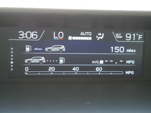 Used 2021 Subaru Forester Sport AWD/4WD image 18
