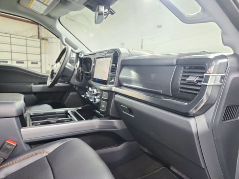 New 2026 Ford F250 Lariat w/ Chrome Package AWD/4WD image 40
