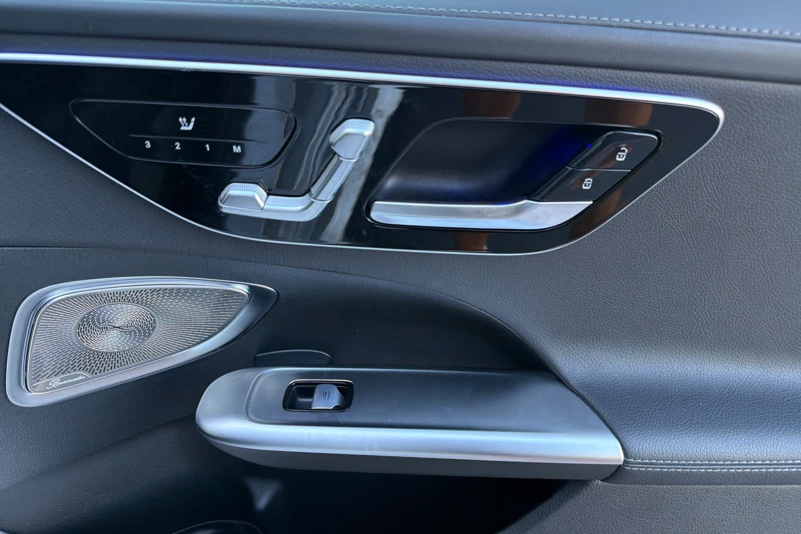 Used 2024 Mercedes-Benz C 300 4MATIC Sedan image 18