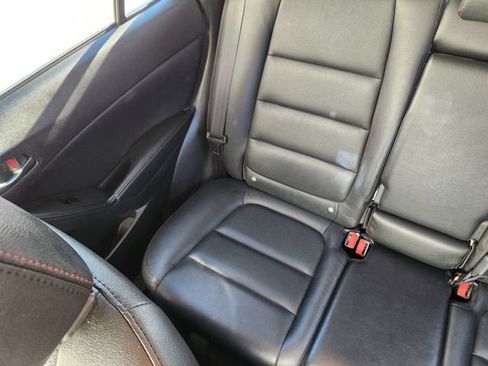 Used 2015 MAZDA CX-5 Grand Touring AWD/4WD image 15