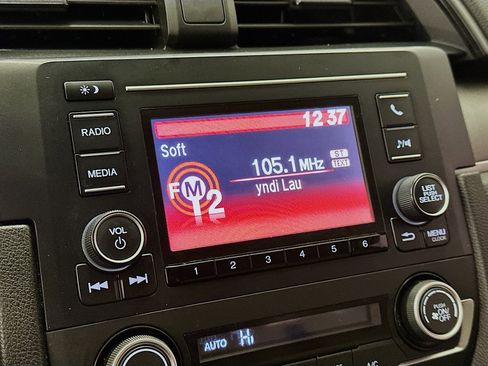 Used 2018 Honda Civic LX image 21