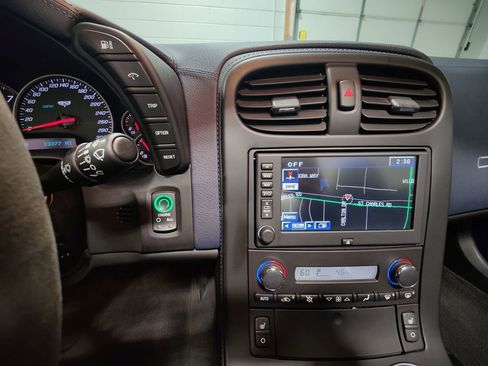 Used 2013 Chevrolet Corvette 427 image 47