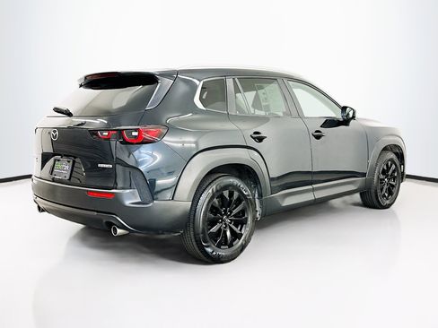 Used 2025 MAZDA CX-50 AWD 2.5 S w/ Preferred Package image 9