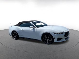 Used 2024 Ford Mustang Premium video 2