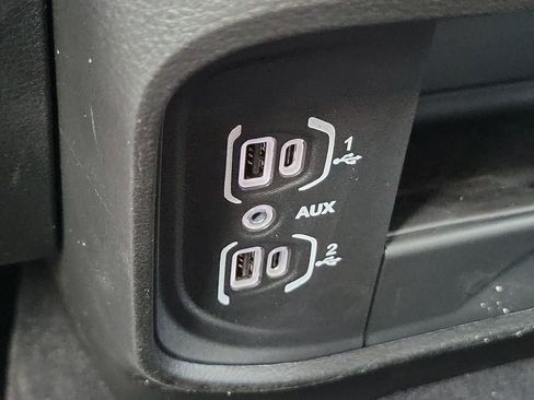 New 2026 RAM 3500 Tradesman image 32