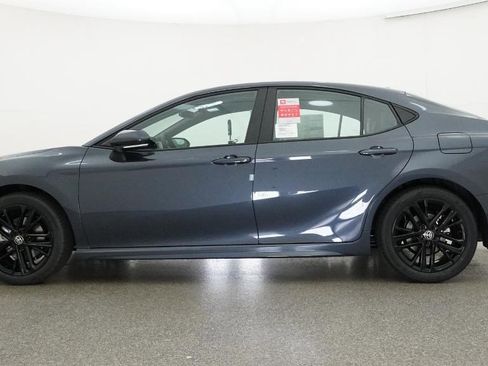 New 2026 Toyota Camry SE FWD image 22