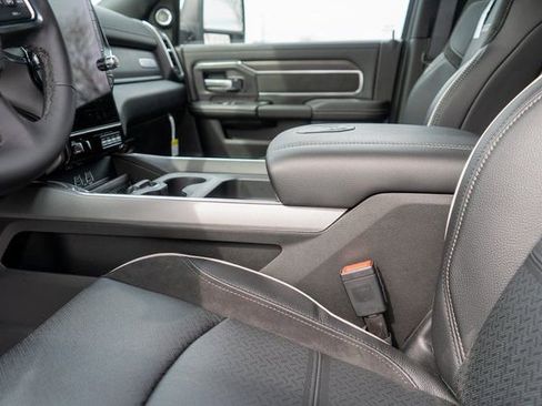 New 2026 RAM 2500 Laramie image 17