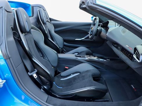 Certified 2024 Ferrari 296 GTS image 31