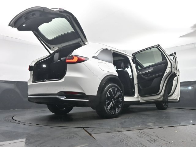 Certified 2024 MAZDA CX-90 Plug-In Hybrid w/ Premium Plus AWD/4WD image 50