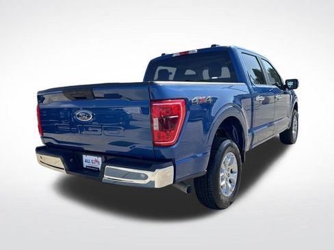 Used 2023 Ford F150 XLT AWD/4WD image 10
