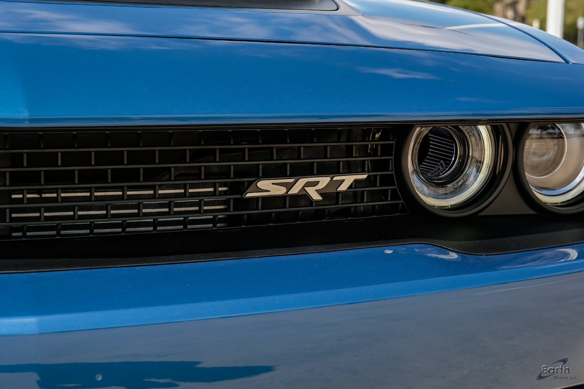 Used 2023 Dodge Challenger SRT Hellcat Redeye RWD image 27