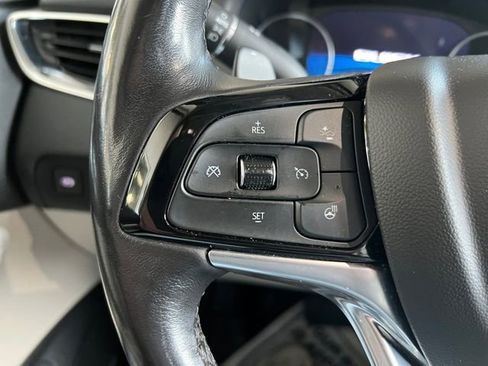 Used 2022 Buick Enclave Avenir w/ Avenir Technology Package image 20