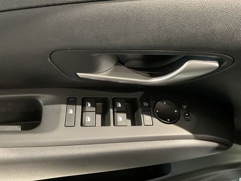 New 2026 Hyundai Tucson SEL image 10