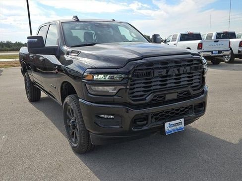 New 2026 RAM 2500 Lone Star image 40