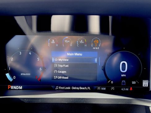 New 2026 Ford F150 XLT image 22