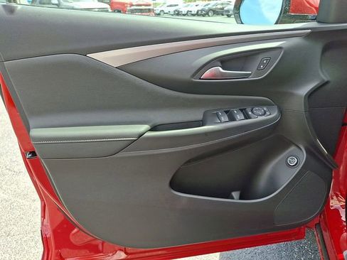 New 2026 Buick Envista Preferred FWD image 8