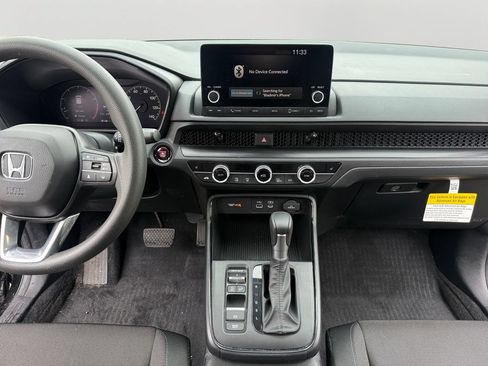 Used 2025 Honda CR-V EX image 14