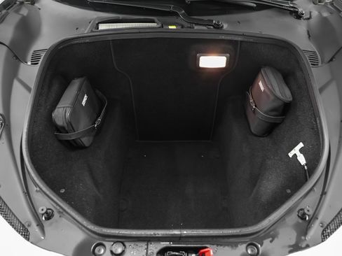 Certified 2015 Ferrari 458 Spider image 15