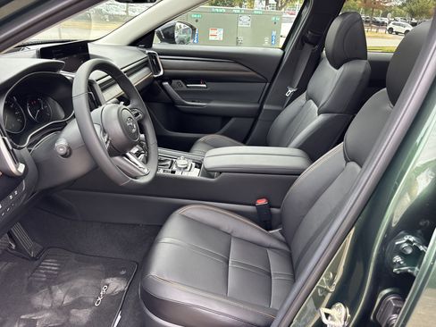 New 2026 MAZDA CX-50 AWD 2.5 S w/ Weather Package image 14