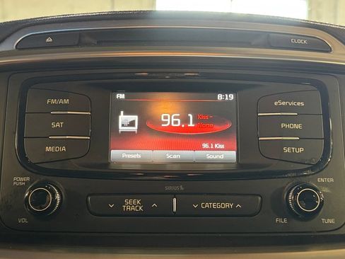 Used 2016 Kia Sorento EX w/ EX Premium Package AWD/4WD image 17