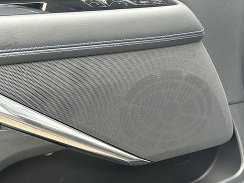 New 2026 Cadillac Escalade IQ Sport 1 w/ LPO, ONYX Package image 16