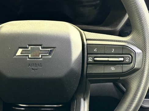 Used 2025 Chevrolet Colorado Trail Boss image 26