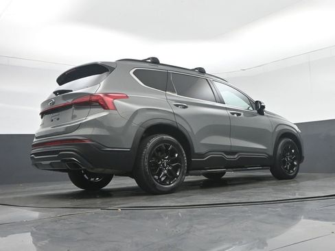 Used 2022 Hyundai Santa Fe XRT w/ Cargo Package FWD image 59