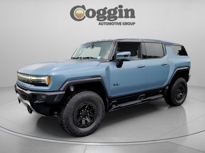 New 2024 GMC Hummer EV 3X w/ Omega Edition