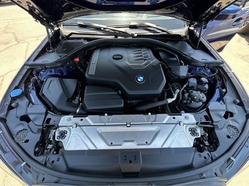 Used 2019 BMW 330i xDrive Sedan w/ Premium Package AWD/4WD image 40