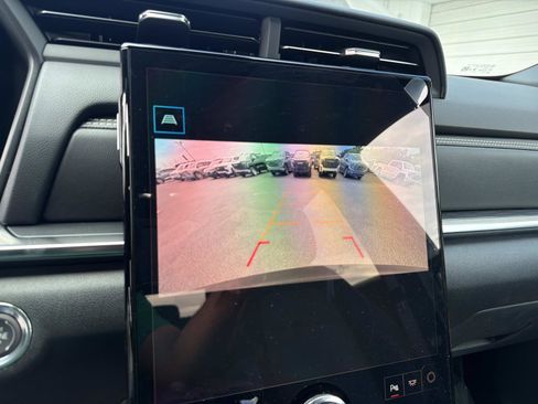 New 2026 GMC Terrain Elevation FWD image 24