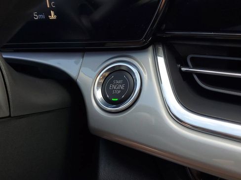 New 2026 Chevrolet Trax LT w/ Driver Confidence Package FWD image 25