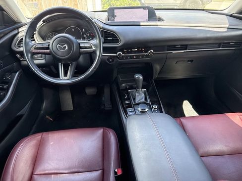 Certified 2023 MAZDA CX-30 AWD 2.5 S w/ Preferred Package image 20