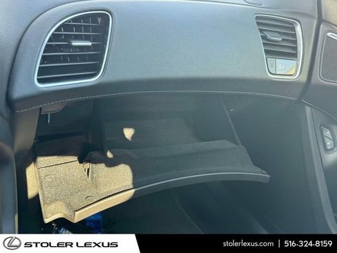 Used 2019 Chevrolet Corvette Z06 w/ Battery Protection Package image 40