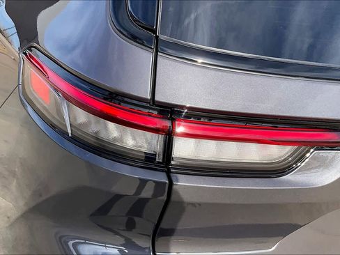 New 2025 Jeep Grand Cherokee L Limited image 14