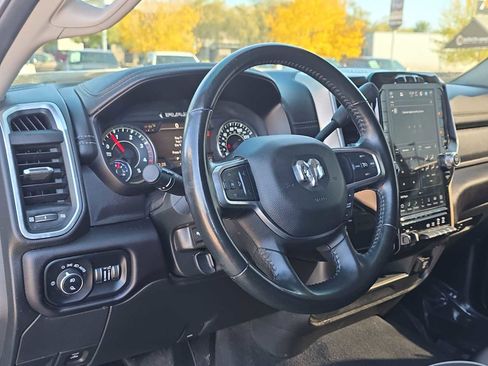 Used 2023 RAM 2500 Laramie image 2