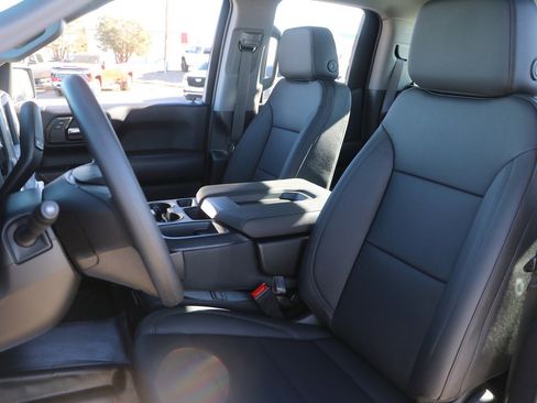 New 2026 GMC Sierra 1500 Pro w/ Trailering Package image 14