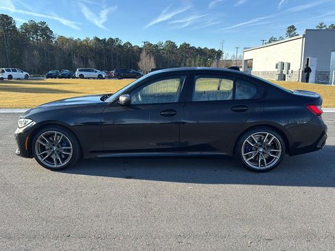 Used 2020 BMW M340i xDrive w/ Premium Package image 4