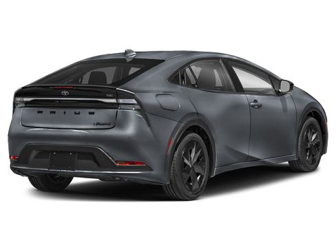 New 2026 Toyota Prius SE image 24
