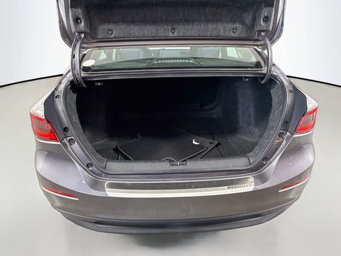 Used 2019 Honda Insight EX image 22
